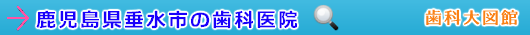 垂水市の歯科医院（鹿児島県）