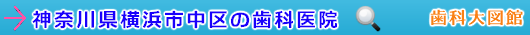 横浜市中区の歯科医院（神奈川県）