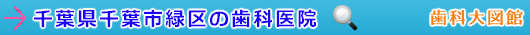 千葉市緑区の歯科医院（千葉県）