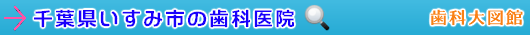 いすみ市の歯科医院（千葉県）