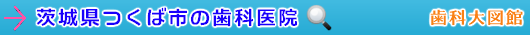 つくば市の歯科医院（茨城県）