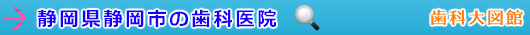 静岡市の歯科医院（静岡県）