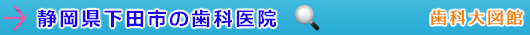 下田市の歯科医院（静岡県）