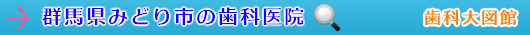 みどり市の歯科医院（群馬県）