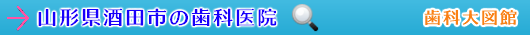 酒田市の歯科医院（山形県）