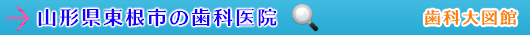 東根市の歯科医院（山形県）