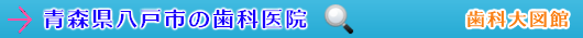 八戸市の歯科医院（青森県）