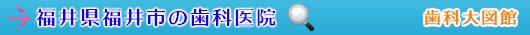 福井県福井市の歯科医院（福井県）