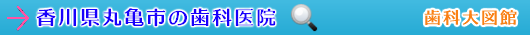 丸亀市の歯科医院（香川県）