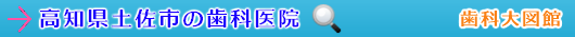 土佐市の歯科医院（高知県）