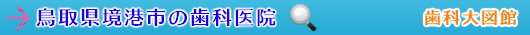 境港市の歯科医院（鳥取県）