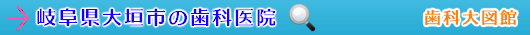 大垣市の歯科医院（岐阜県）