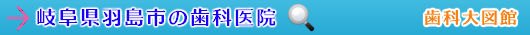 羽島市の歯科医院（岐阜県）