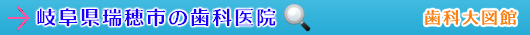 瑞穂市の歯科医院（岐阜県）