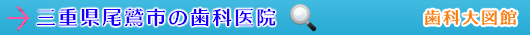 尾鷲市の歯科医院（三重県）