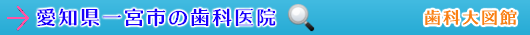 一宮市の歯科医院（愛知県）