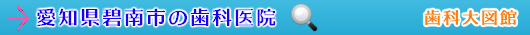 碧南市の歯科医院（愛知県）