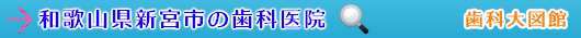 新宮市の歯科医院（和歌山県）