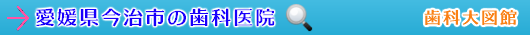 今治市の歯科医院（愛媛県）