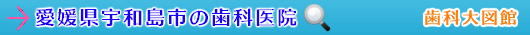 宇和島市の歯科医院（愛媛県）